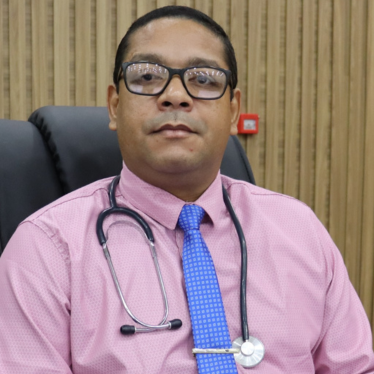 — Joilson Assunção